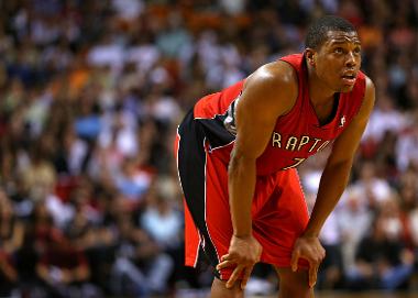 Lowry expected to lead Raptors to win